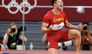 2021中国拿了多少奥运金牌 中国金牌2021东京奥运会